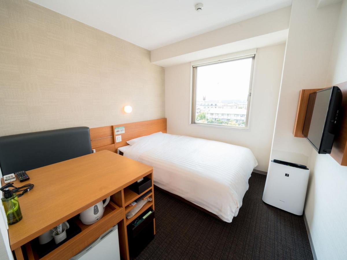 Super Hotel Kumamoto Yamaga Dış mekan fotoğraf