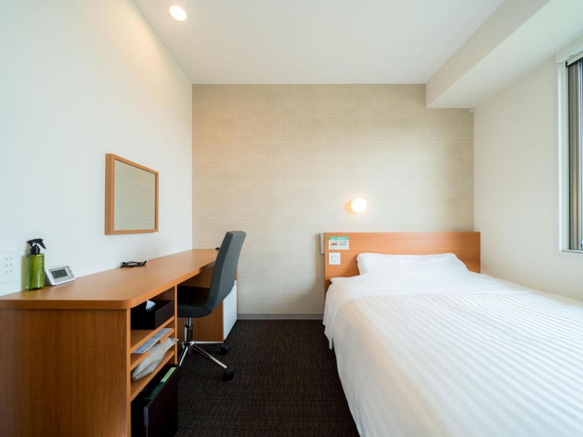 Super Hotel Kumamoto Yamaga Dış mekan fotoğraf