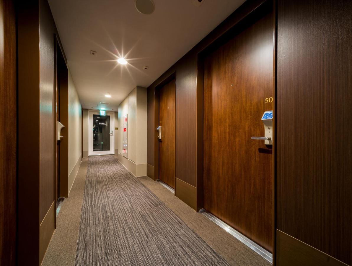 Super Hotel Kumamoto Yamaga Dış mekan fotoğraf
