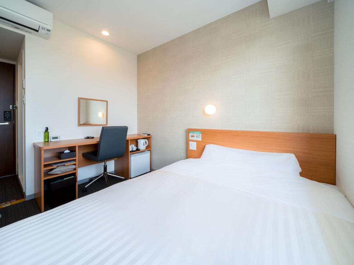 Super Hotel Kumamoto Yamaga Dış mekan fotoğraf