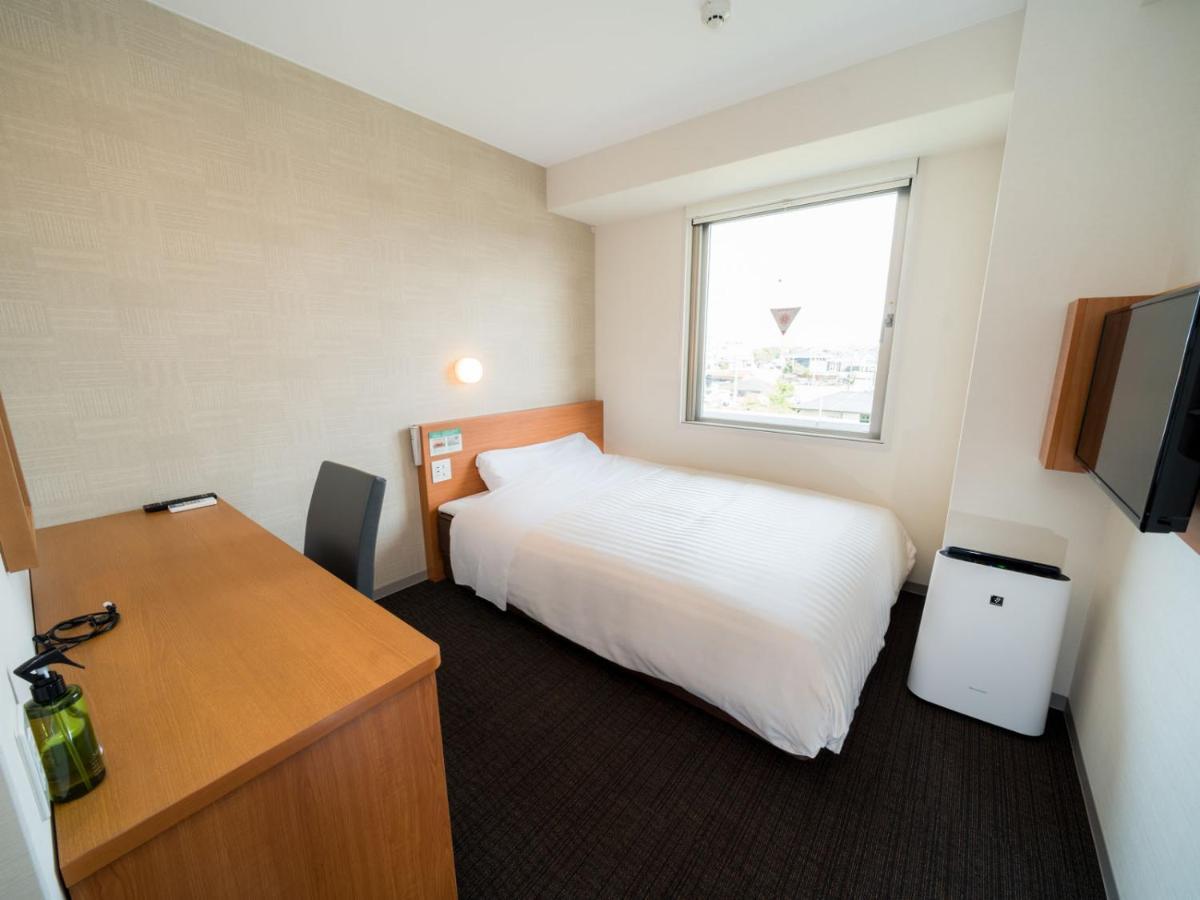 Super Hotel Kumamoto Yamaga Dış mekan fotoğraf