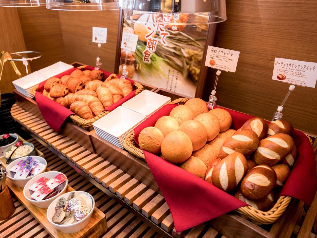 Super Hotel Kumamoto Yamaga Dış mekan fotoğraf