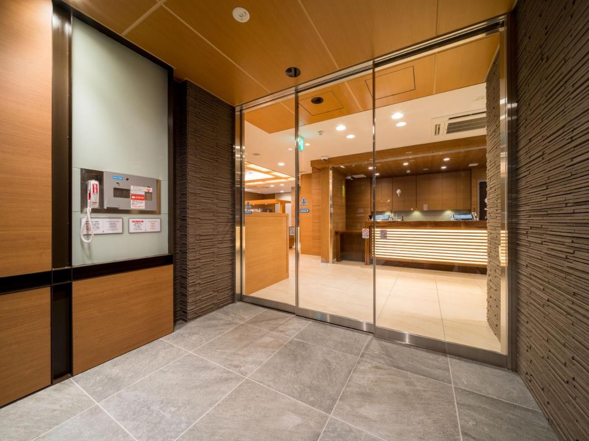 Super Hotel Kumamoto Yamaga Dış mekan fotoğraf