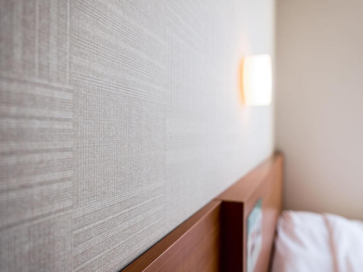 Super Hotel Kumamoto Yamaga Dış mekan fotoğraf