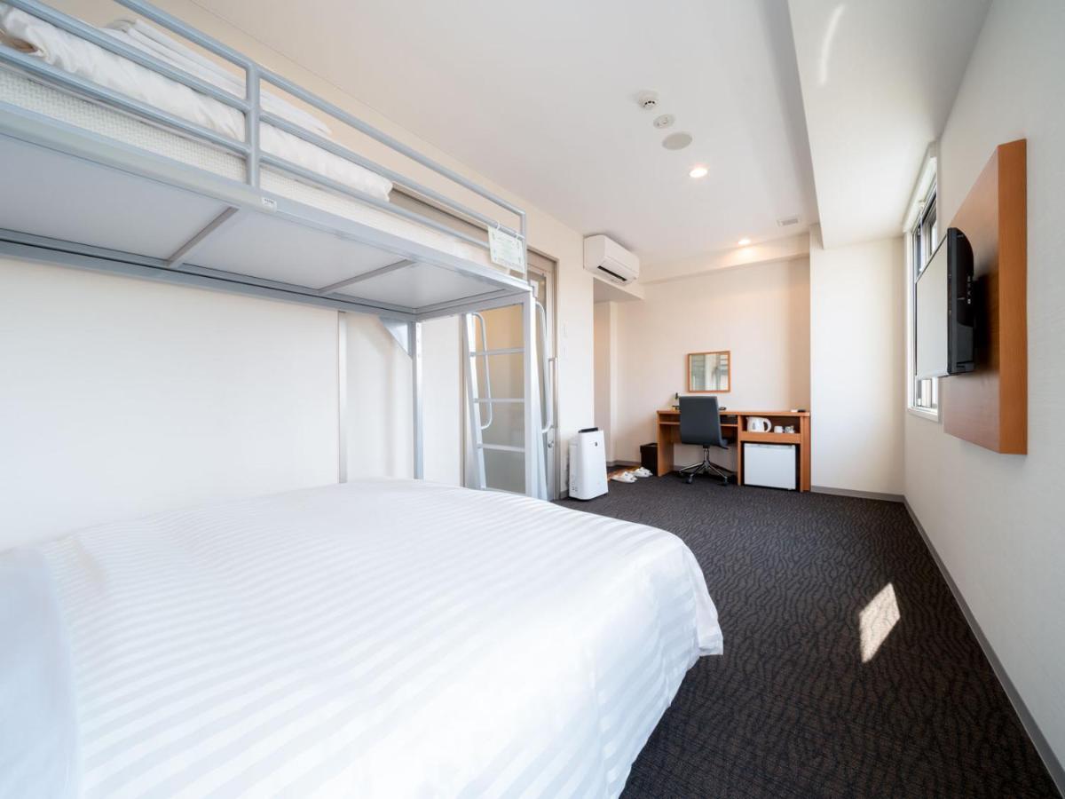Super Hotel Kumamoto Yamaga Dış mekan fotoğraf