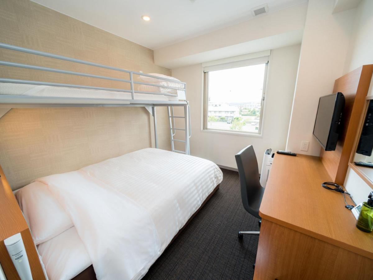 Super Hotel Kumamoto Yamaga Dış mekan fotoğraf