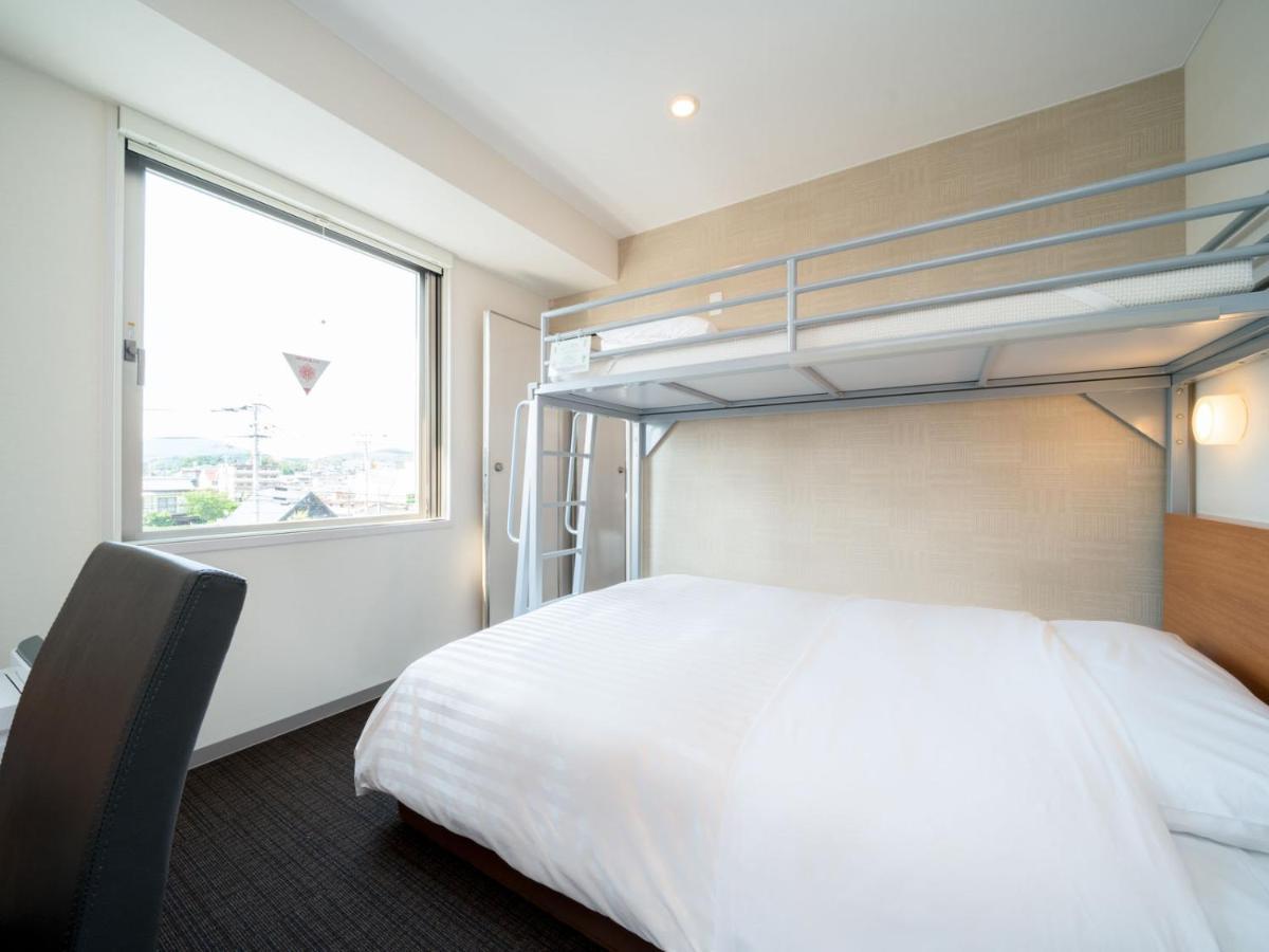 Super Hotel Kumamoto Yamaga Dış mekan fotoğraf