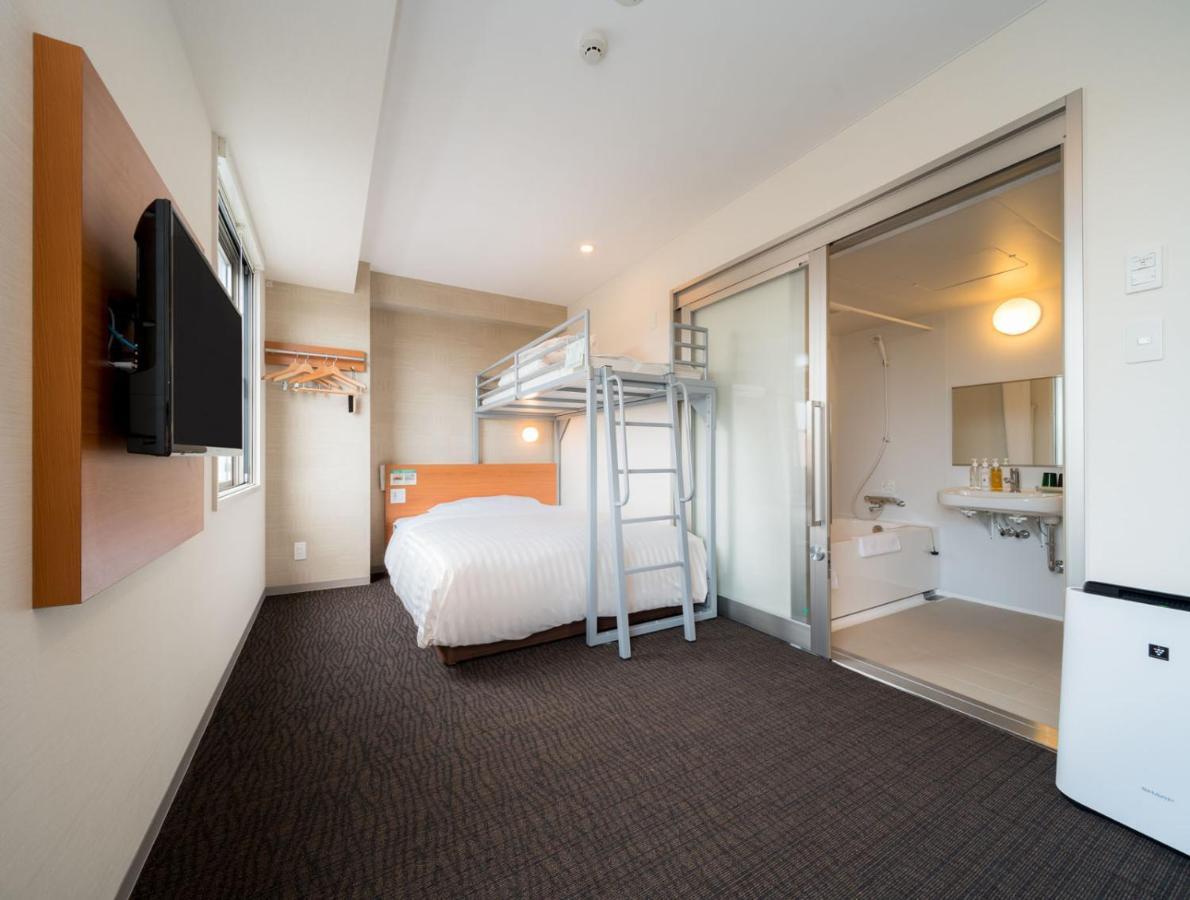 Super Hotel Kumamoto Yamaga Dış mekan fotoğraf